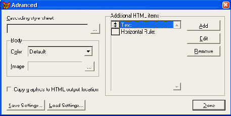   Visual Foxpro 7