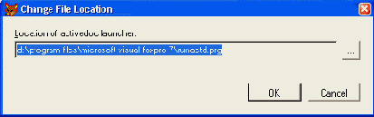   Visual Foxpro 7