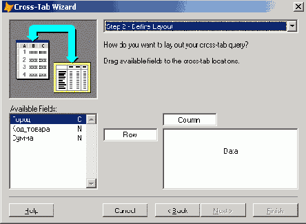   Visual Foxpro