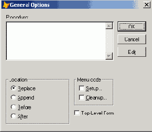   Visual Foxpro