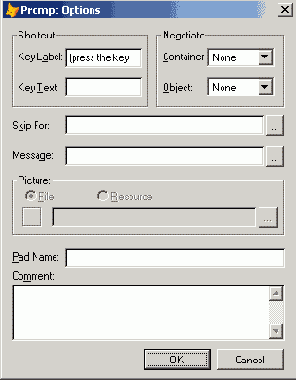   Visual Foxpro