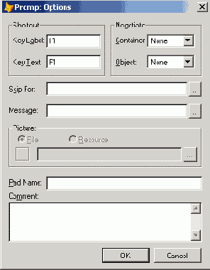   Visual Foxpro