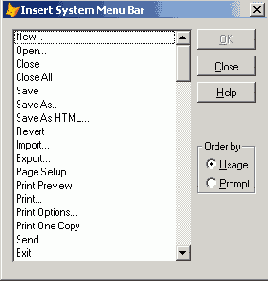   Visual Foxpro