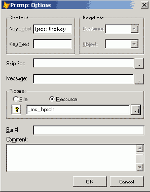  Visual Foxpro