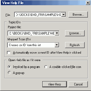 Базы данных Visual Foxpro