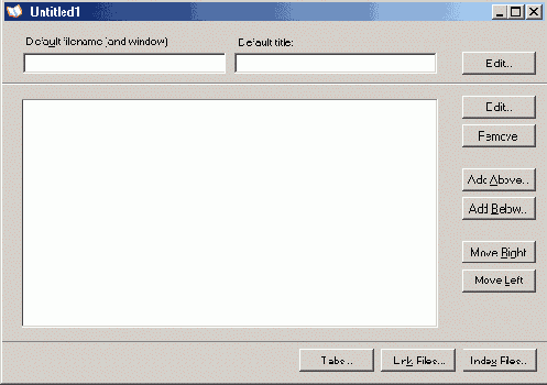 Базы данных Visual Foxpro