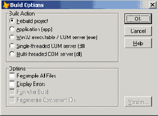 Базы данных Visual Foxpro