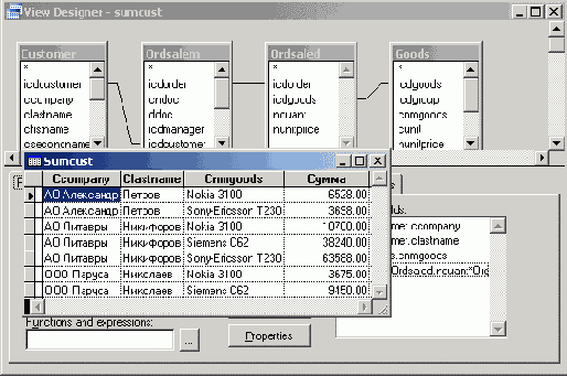   Visual Foxpro