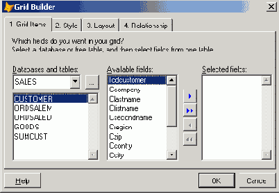   Visual Foxpro