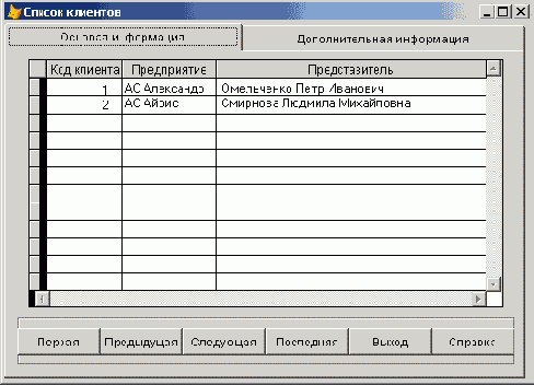   Visual Foxpro