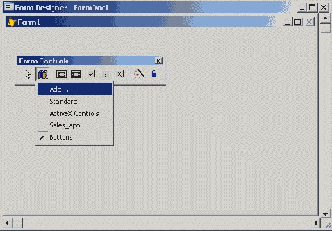 Базы данных Visual Foxpro