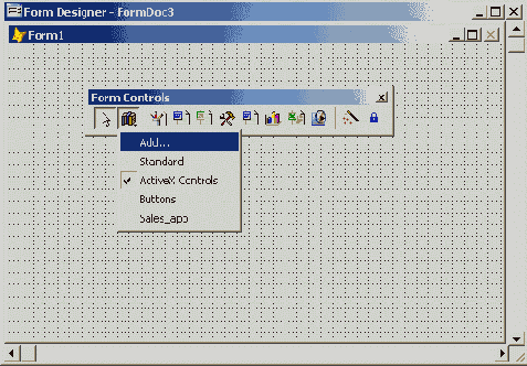 Базы данных Visual Foxpro