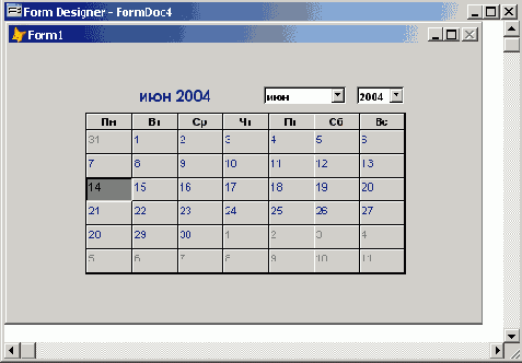 Базы данных Visual Foxpro