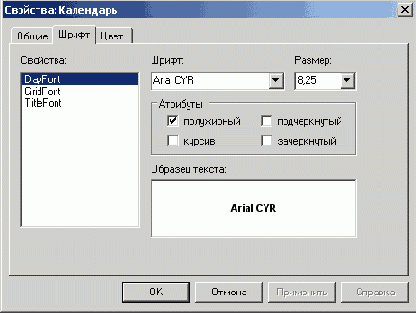 Базы данных Visual Foxpro