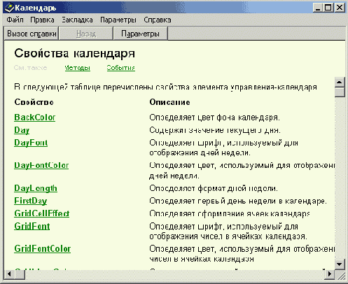 Базы данных Visual Foxpro