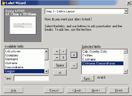   Visual Foxpro