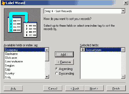   Visual Foxpro