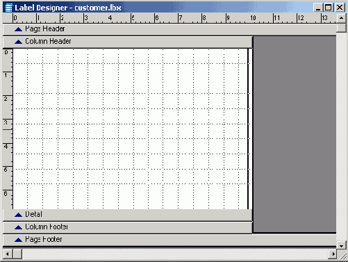   Visual Foxpro