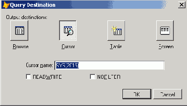   Visual Foxpro