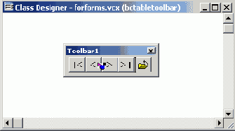 Базы данных Visual Foxpro