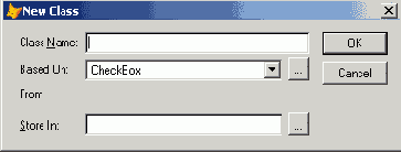 Базы данных Visual Foxpro