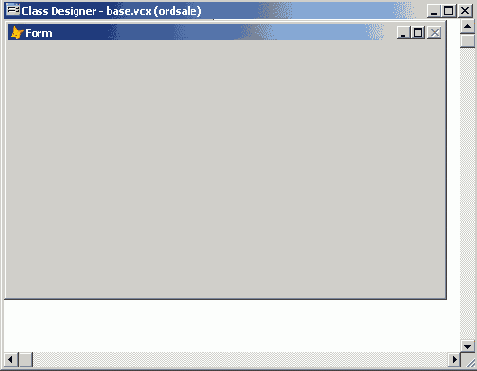 Базы данных Visual Foxpro