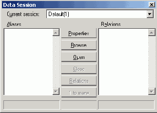   Visual Foxpro