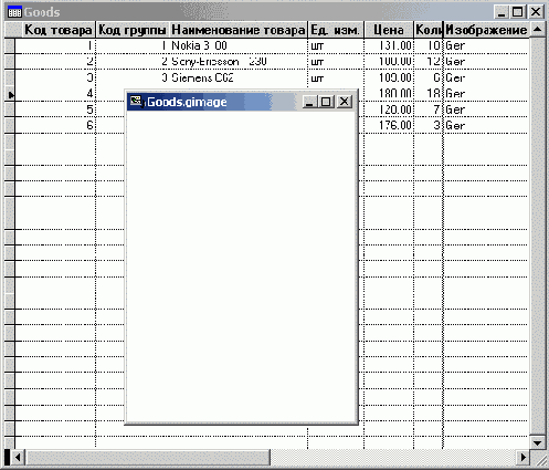 Базы данных Visual Foxpro
