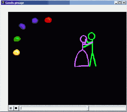 Базы данных Visual Foxpro