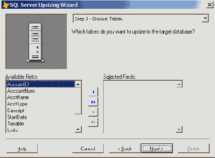   Visual Foxpro