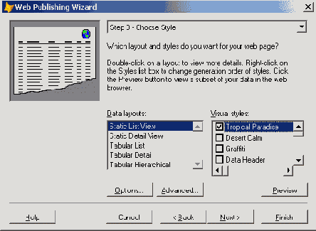Базы данных Visual Foxpro