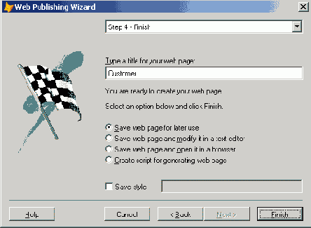 Базы данных Visual Foxpro