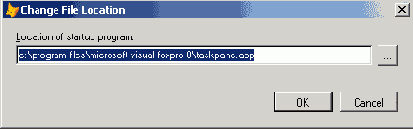   Visual Foxpro