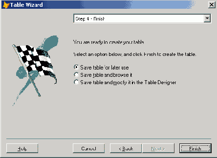 Базы данных Visual Foxpro