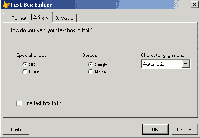 Базы данных Visual Foxpro