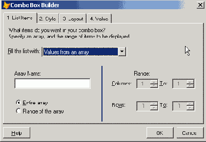 Базы данных Visual Foxpro