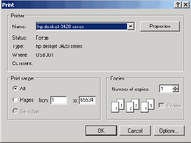 Базы данных Visual Foxpro