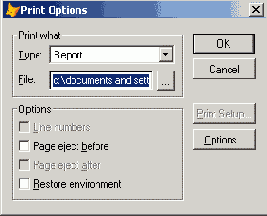 Базы данных Visual Foxpro