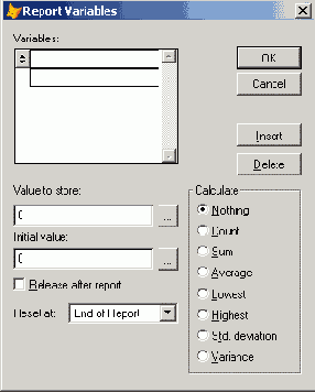   Visual Foxpro