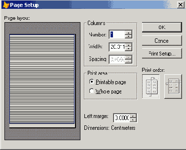   Visual Foxpro