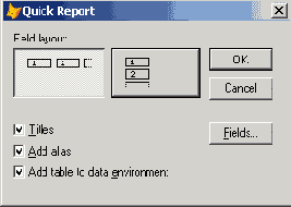   Visual Foxpro