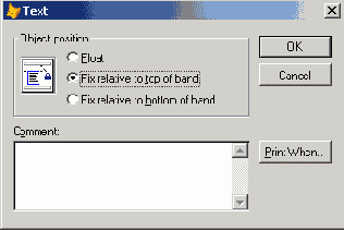   Visual Foxpro