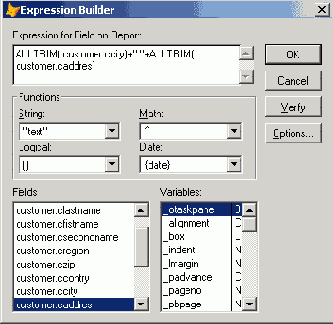   Visual Foxpro