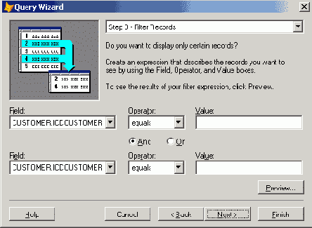   Visual Foxpro