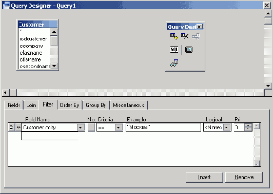   Visual Foxpro