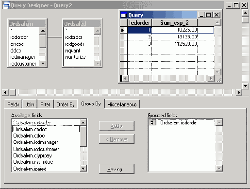   Visual Foxpro