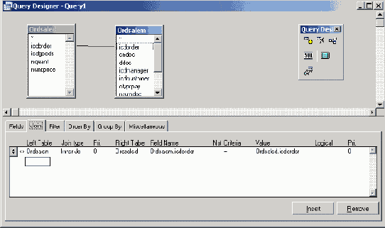   Visual Foxpro