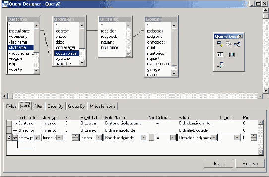   Visual Foxpro