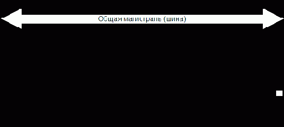 Организация ЭВМ и систем. Однопроцессорные ЭВМ. Часть 1