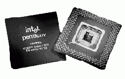 Физическое окружение вычислительной техники
